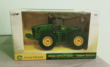BRITAINS 1:32 - JOHN DEERE