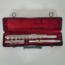 Flauto Jupiter Carnegie XL