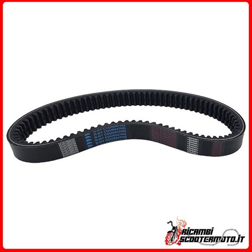 Cinghia trasmissione variatore - trasmissione,