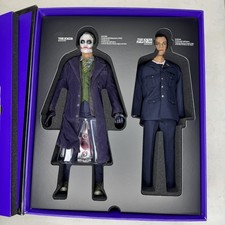 Hot Toys DX01 The Joker 1/6