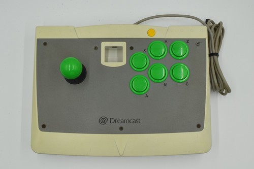 Controller sega dreamcast - sega,