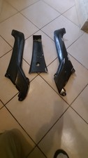 Tunel Bateria Aprilia SR
