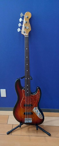 Jazz bass type - jazz,