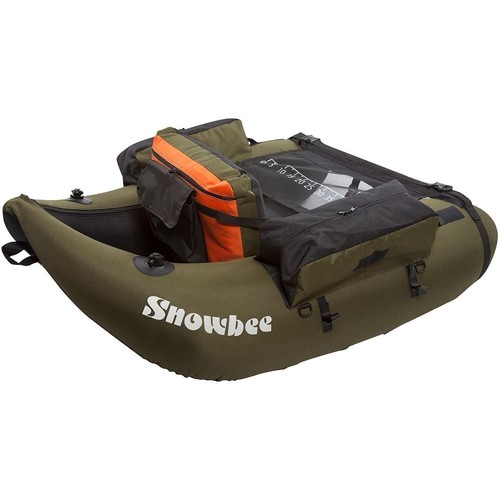 Kit tubi galleggianti snowbee - tubi,