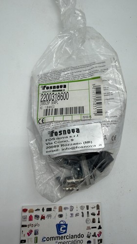 Kit cavo sospensione fosnova - sospensione,
