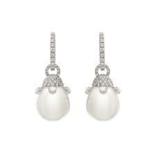 Chantecler - C.41963 - Orecchini Joyful Oro