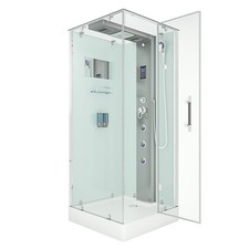 AcquaVapore Box doccia