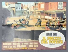 MANIFESTO SOGGETTONE IL PREZZO