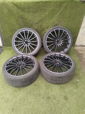 Cerchi Mercedes Gla Amg 8,5 X21 Et51 A2474012200 (Mag Nuovo)