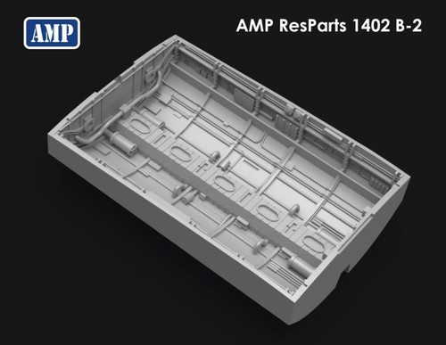Resparts bomb bay 1 - resparts,