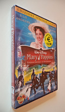 DVD  MARY POPPINS  EDIZIONE