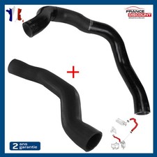 2 durites d'alimentation Turbo