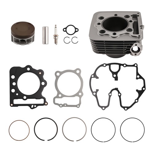 Kit ricostruzione guarnizioni - kit,
