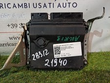 CENTRALINA MOTORE PER TOYOTA Auris 2° Serie 89661-02W20 MB275400-0722 1NRFE be