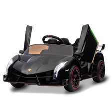 Auto elettrica 12V Lamborghini