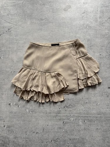 Pantaloncini donna pinko beige - donna,