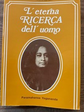 PARAMAHANSA YOGANANDA-