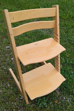 Seggiolone Stokke Tripp Trapp