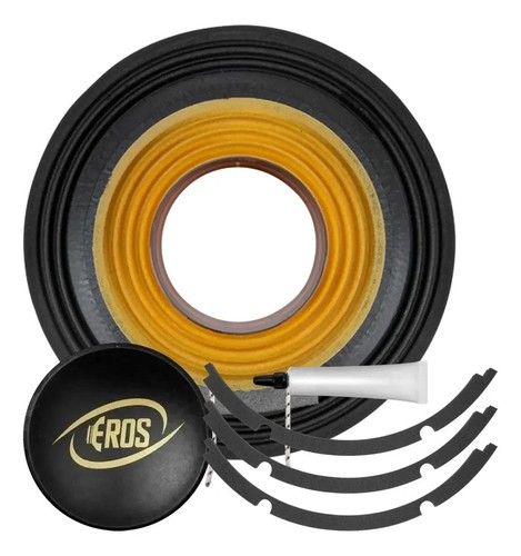 Kit riparazione eros 408 - kit,