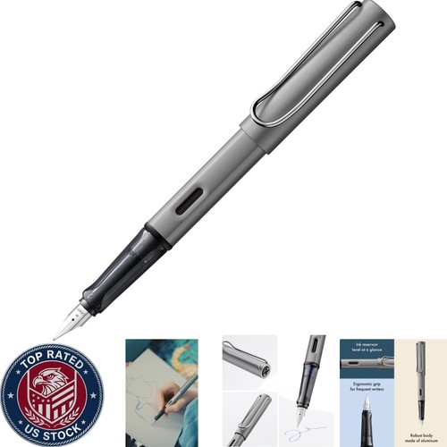 Elegante penna stilografica - elegante,