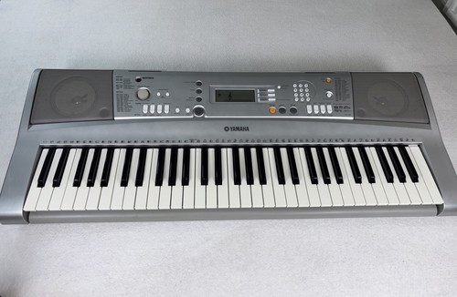 Yamaha ypt 300 sintetizzatore - yamaha,