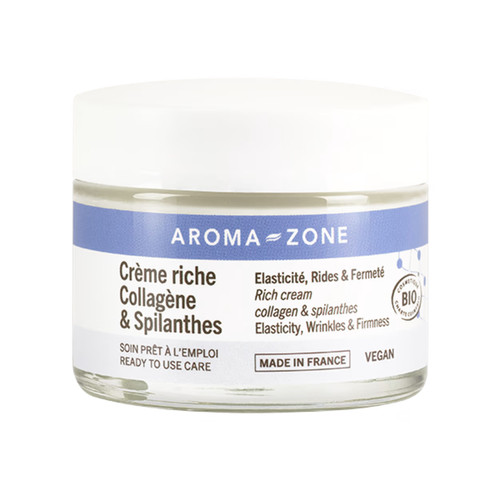 Crema viso anti age collagene - crema,