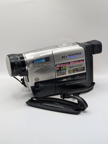Panasonic rz1b videocamera - nv-rz1b,