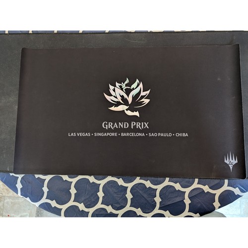 Mtg 25th anniversary grand - mtg,