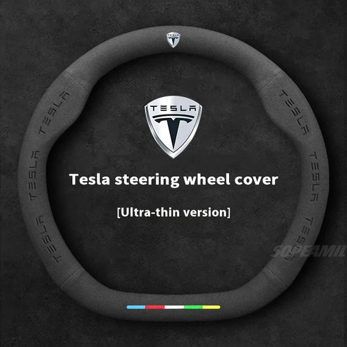 Copri volante tesla model - copri,