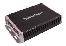ROCKFORD FOSGATE PBR300x1 PUNCH Amplifier 1 canale amplificatore mono