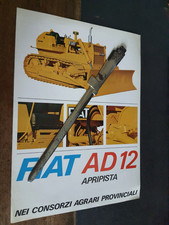 Fiat apripista depliant - fiat,