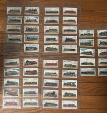 1924 W.D. & H.O. WILLS