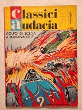 CLASSICI AUDACIA N. 29 -