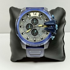 Orologio Uomo Diesel Mega