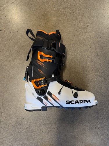 2025 scarpa maestrale - scarpa,