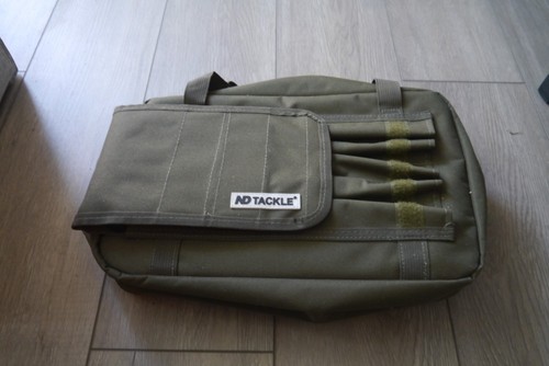 Tackle carbon compact - nd,