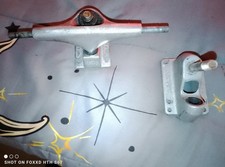  Skateboard Skate Trucks 