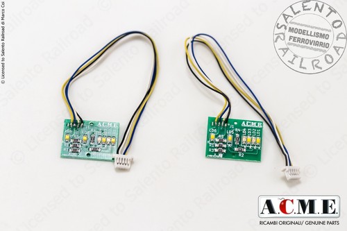 17020007 ricambio acme - -,