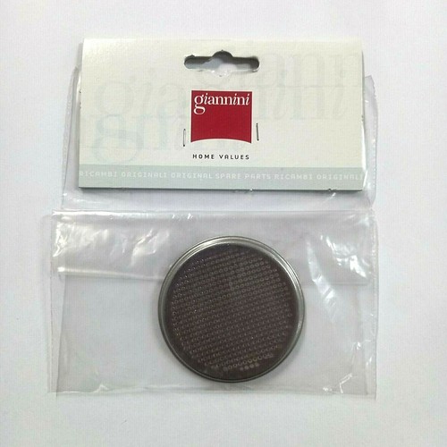 Filtro superiore caffettiera - filtro,
