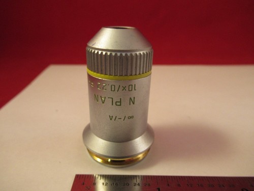 Leica dmr obiettivo - leica,