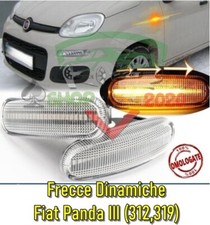 Frecce Dinamiche Direzionali a