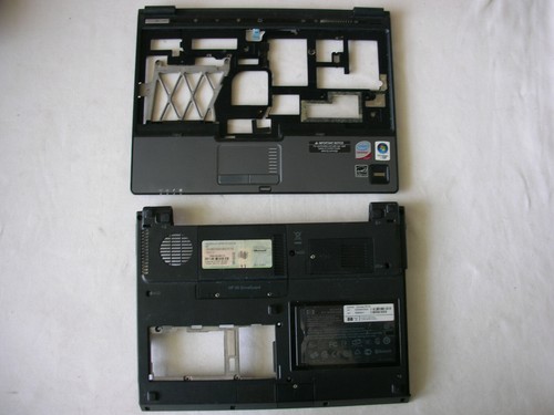 Plastiche compaq 2510p - hp,