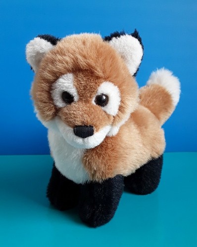 Trudi peluche volpe colore - volpe,,