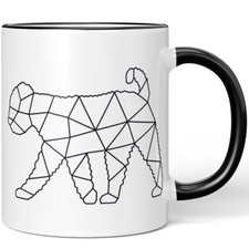 Lagotto Romagnolo, stile