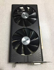 Shappire Nitro Radeon RX 580 scheda grafica 8 GB GDDR5