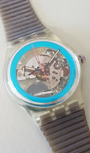 Swatch gent gk113v2 disque - swatch,