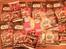 Lotto Buste Sorpresa Star Wars