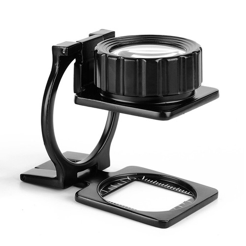 Lente ingrandimento completa - lente,