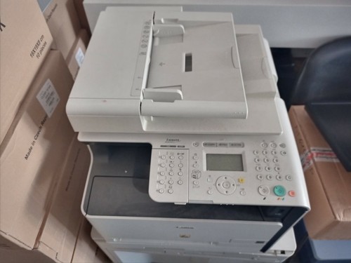 Canon sensys 8050 - sensys, cn
