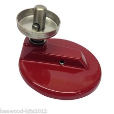 Kitchenaid 7QT (6,9L) Miscelatore da appoggio planetario in rosso impero. W10419442 (Obsoleto)
